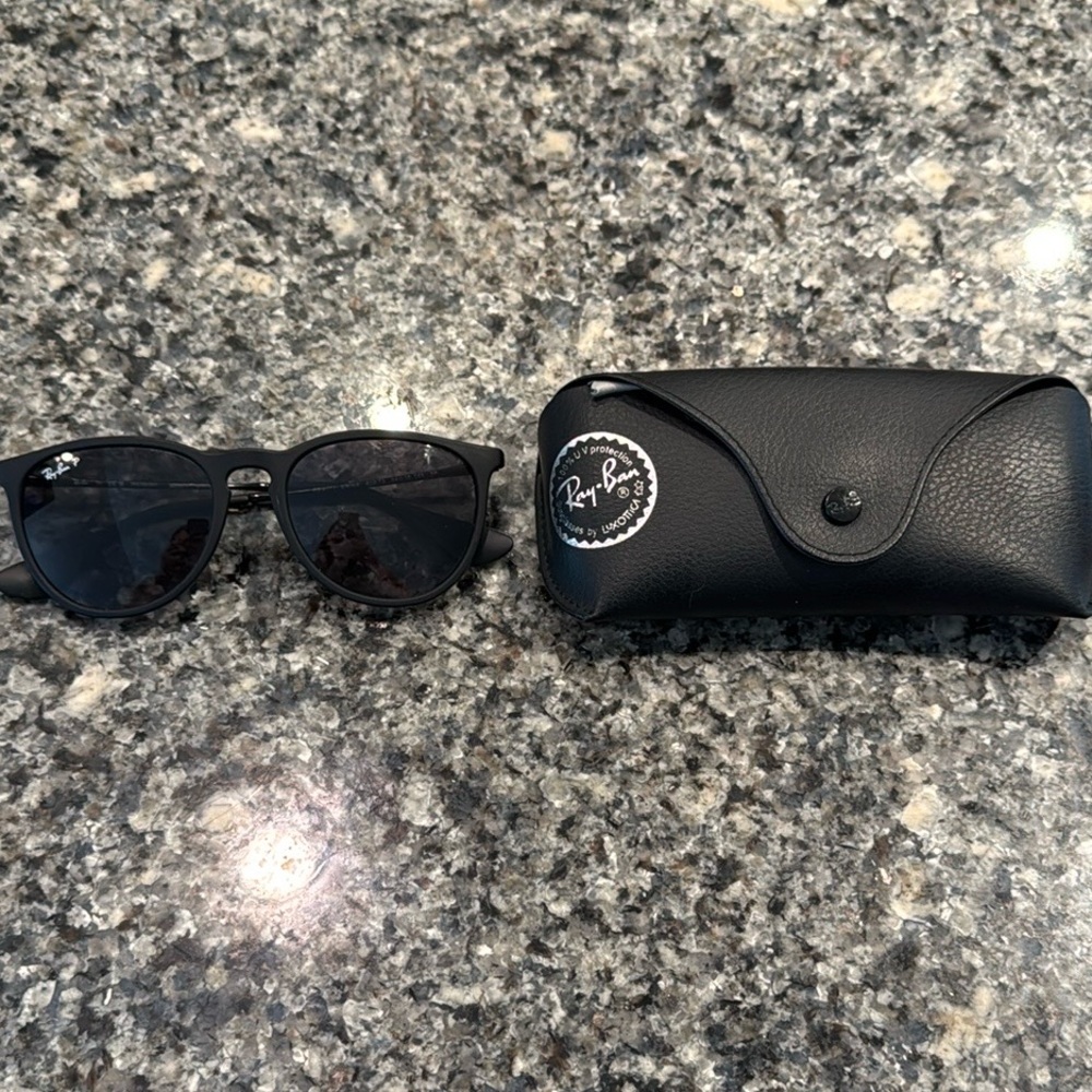 Ray-Ban Erika polarized sunglasses